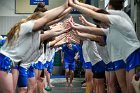 Swim Senior Day  Wheaton College Swimming & Diving Senior Day 2022. - Photo By: KEITH NORDSTROM : Wheaton, Diving, Swim, Swimming, Senior Day